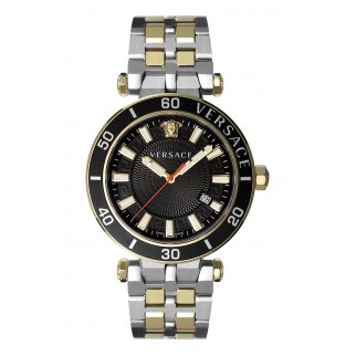 Versace VRSCVEZ300821 Erkek Kol Saati