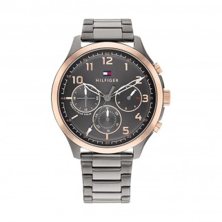 Tommy Hilfiger TH1791871 Erkek Kol Saati Tommy Hilfiger TH1791871 Erkek Kol Saati