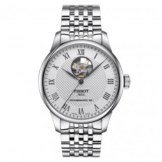 Tissot Le Locle T0064071103302 Kol Saati