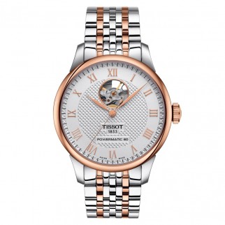 Tissot Le Locle T0064072203302 Erkek Kol Saati