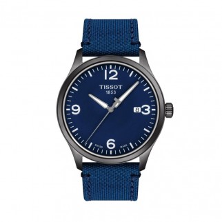 Tissot Gent XL T1164103704700 Erkek Kol Saati