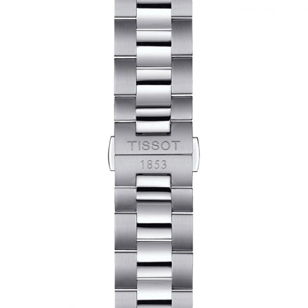 Tissot Gentleman Powermatic 80 T1274071109101 Kol Saati