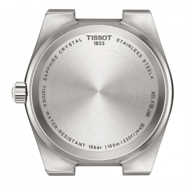 Tissot PRX T1372101104100 Kadın Kol Saati