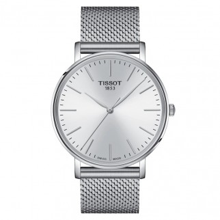 Tissot Everytime T1434101101100 Erkek Kol Saati