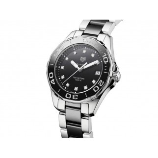 Tag Heuer Aquaracer WAY131C.BA0913 Kadın Kol Saati Tag Heuer Aquaracer WAY131C.BA0913 Kadın Kol Saati