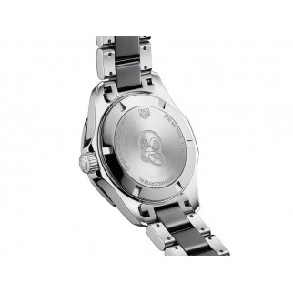 Tag Heuer Aquaracer WAY131C.BA0913 Kadın Kol Saati Tag Heuer Aquaracer WAY131C.BA0913 Kadın Kol Saati