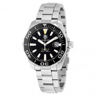 Tag Heuer Aquaracer WAY211A.BA0928 Erkek Kol Saati Tag Heuer Aquaracer WAY211A.BA0928 Erkek Kol Saati