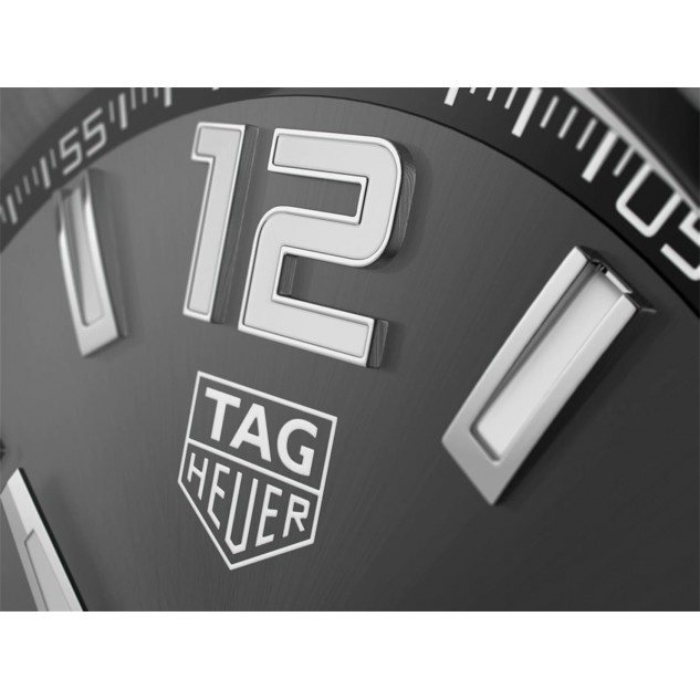 Tag Heuer Formula 1 WAZ2011.BA0842 Kol Saati