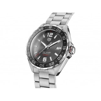 Tag Heuer Formula 1 WAZ2011.BA0842 Kol Saati Tag Heuer Formula 1 WAZ2011.BA0842 Kol Saati