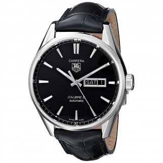 TAG Heuer Carrera WAR201A.FC6266 Erkek Kol Saati TAG Heuer Carrera WAR201A.FC6266 Erkek Kol Saati