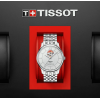 Tissot Tradition Powermatic 80 Open Heart T0639071103800 Kol Saati