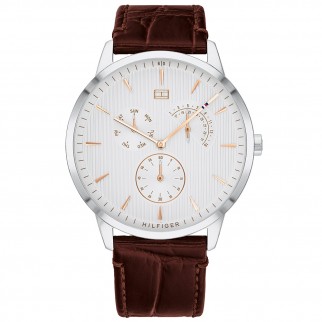 Tommy Hilfiger TH1710389 Erkek Kol Saati Tommy Hilfiger TH1710389 Erkek Kol Saati