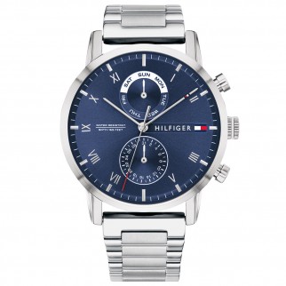 Tommy Hilfiger TH1710401 Erkek Kol Saati Tommy Hilfiger TH1710401 Erkek Kol Saati