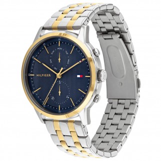 Tommy Hilfiger TH1710432 Erkek Kol Saati Tommy Hilfiger TH1710432 Erkek Kol Saati
