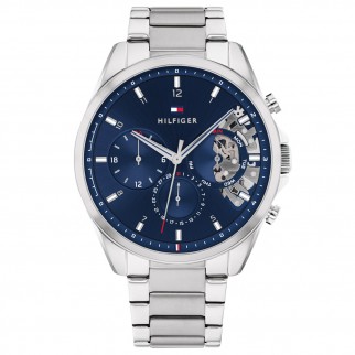 Tommy Hilfiger TH1710448 Erkek Kol Saati Tommy Hilfiger TH1710448 Erkek Kol Saati