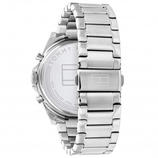 Tommy Hilfiger TH1710448 Erkek Kol Saati Tommy Hilfiger TH1710448 Erkek Kol Saati