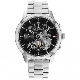 Tommy Hilfiger TH1710477 Erkek Kol Saati Tommy Hilfiger TH1710477 Erkek Kol Saati