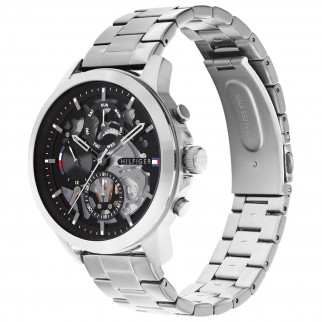 Tommy Hilfiger TH1710477 Erkek Kol Saati Tommy Hilfiger TH1710477 Erkek Kol Saati