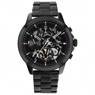 Tommy Hilfiger TH1710478 Erkek Kol Saati Tommy Hilfiger TH1710478 Erkek Kol Saati