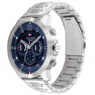 Tommy Hilfiger TH1710492 Erkek Kol Saati Tommy Hilfiger TH1710492 Erkek Kol Saati
