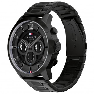 Tommy Hilfiger TH1710494 Erkek Kol Saati Tommy Hilfiger TH1710494 Erkek Kol Saati