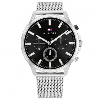 Tommy Hilfiger TH1710498 Erkek Kol Saati Tommy Hilfiger TH1710498 Erkek Kol Saati