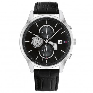 Tommy Hilfiger TH1710502 Erkek Kol Saati Tommy Hilfiger TH1710502 Erkek Kol Saati