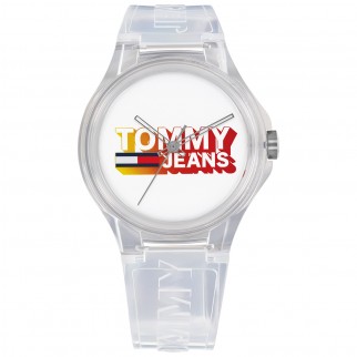 Tommy Hilfiger TH1720027 Kol Saati Tommy Hilfiger TH1720027 Kol Saati