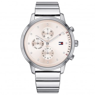 Tommy Hilfiger TH1781904 Bayan Kol Saati Tommy Hilfiger TH1781904 Bayan Kol Saati
