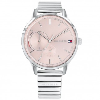 Tommy Hilfiger TH1782020 Kadın Kol Saati Tommy Hilfiger TH1782020 Kadın Kol Saati