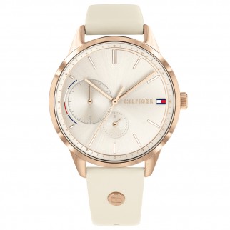 Tommy Hilfiger TH1782022 Kadın Kol Saati Tommy Hilfiger TH1782022 Kadın Kol Saati