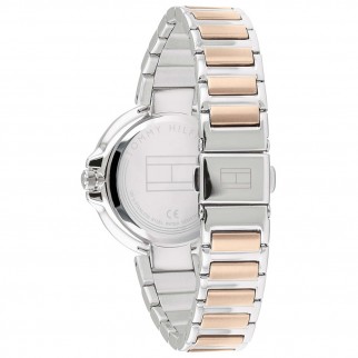 Tommy Hilfiger TH1782127 Kadın Kol Saati Tommy Hilfiger TH1782127 Kadın Kol Saati