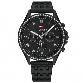 Tommy Hilfiger TH1782144 Kadın Kol Saati Tommy Hilfiger TH1782144 Kadın Kol Saati