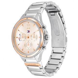 Tommy Hilfiger TH1782279 Bayan Kol Saati Tommy Hilfiger TH1782279 Bayan Kol Saati