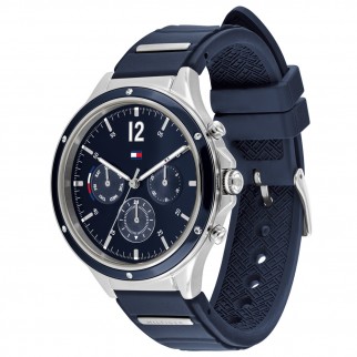 Tommy Hilfiger TH1782281 Bayan Kol Saati Tommy Hilfiger TH1782281 Bayan Kol Saati