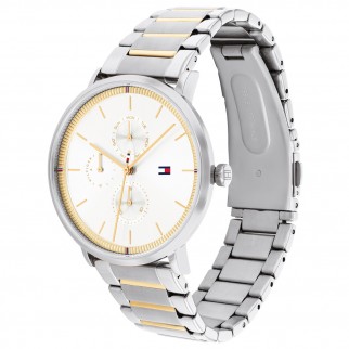 Tommy Hilfiger TH1782299 Kadın Kol Saati Tommy Hilfiger TH1782299 Kadın Kol Saati