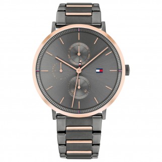 Tommy Hilfiger TH1782300 Bayan Kol Saati Tommy Hilfiger TH1782300 Bayan Kol Saati