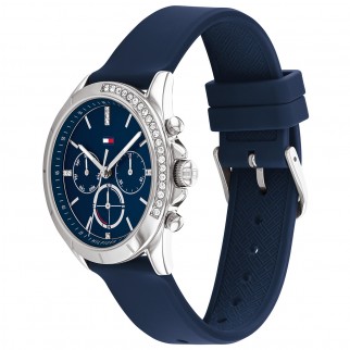 Tommy Hilfiger TH1782389 Kadın Kol Saati Tommy Hilfiger TH1782389 Kadın Kol Saati