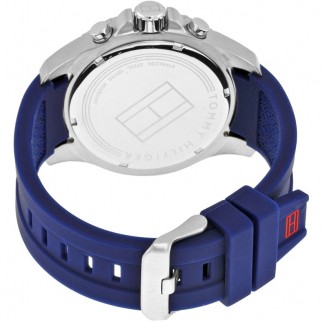 Tommy Hilfiger TH1791142  Erkek Kol Saati Tommy Hilfiger TH1791142  Erkek Kol Saati