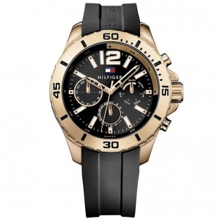 Tommy Hilfiger TH1791145  Erkek Kol Saati Tommy Hilfiger TH1791145  Erkek Kol Saati