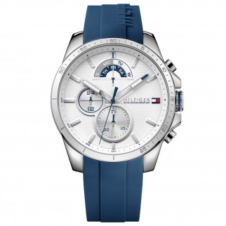 Tommy Hilfiger TH1791349 Erkek Kol Saati Tommy Hilfiger TH1791349 Erkek Kol Saati