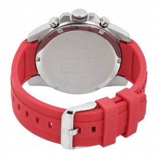 Tommy Hilfiger TH1791351 Erkek Kol Saati Tommy Hilfiger TH1791351 Erkek Kol Saati
