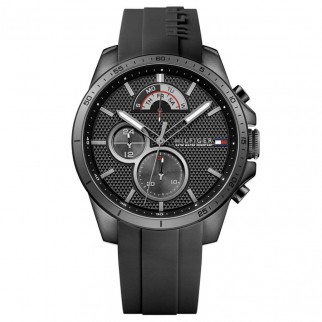 Tommy Hilfiger TH1791352 Erkek Kol Saati Tommy Hilfiger TH1791352 Erkek Kol Saati