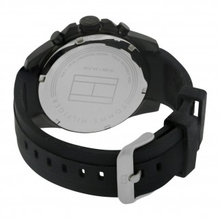 Tommy Hilfiger TH1791352 Erkek Kol Saati Tommy Hilfiger TH1791352 Erkek Kol Saati