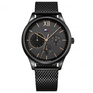 Tommy Hilfiger TH1791420 Erkek Kol Saati Tommy Hilfiger TH1791420 Erkek Kol Saati