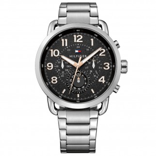 Tommy Hilfiger TH1791422 Erkek Kol Saati Tommy Hilfiger TH1791422 Erkek Kol Saati