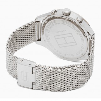 Tommy Hilfiger TH1791466 Erkek Kol Saati Tommy Hilfiger TH1791466 Erkek Kol Saati