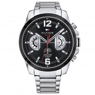 Tommy Hilfiger TH1791472 Erkek Kol Saati Tommy Hilfiger TH1791472 Erkek Kol Saati