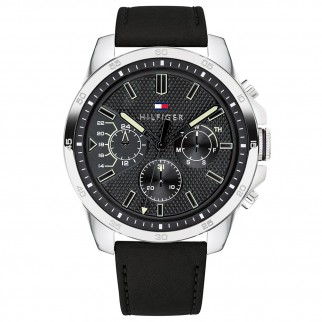 Tommy Hilfiger TH1791563 Erkek Kol Saati Tommy Hilfiger TH1791563 Erkek Kol Saati
