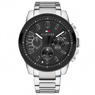 Tommy Hilfiger TH1791564 Erkek Kol Saati Tommy Hilfiger TH1791564 Erkek Kol Saati